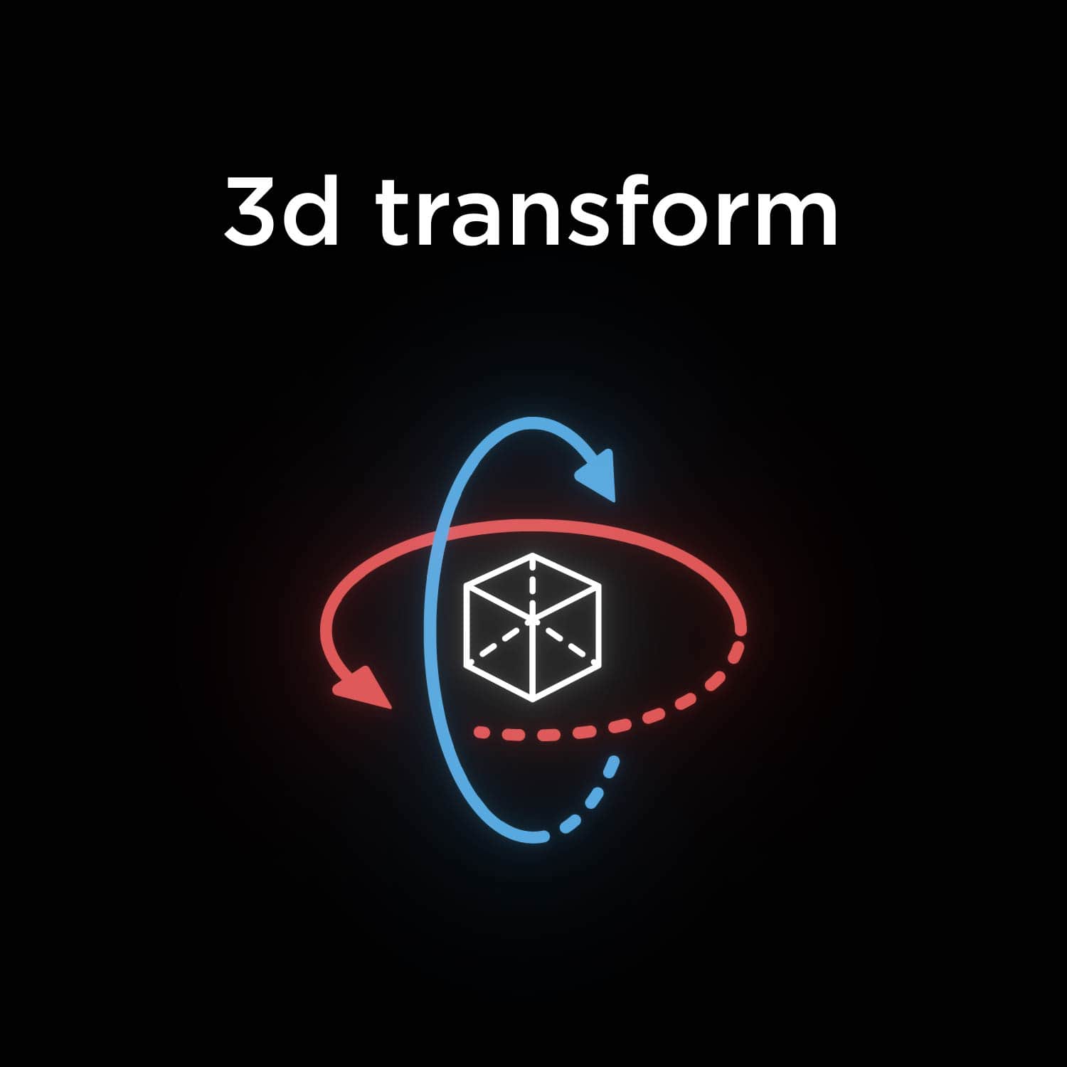 3D Transform - Prototype