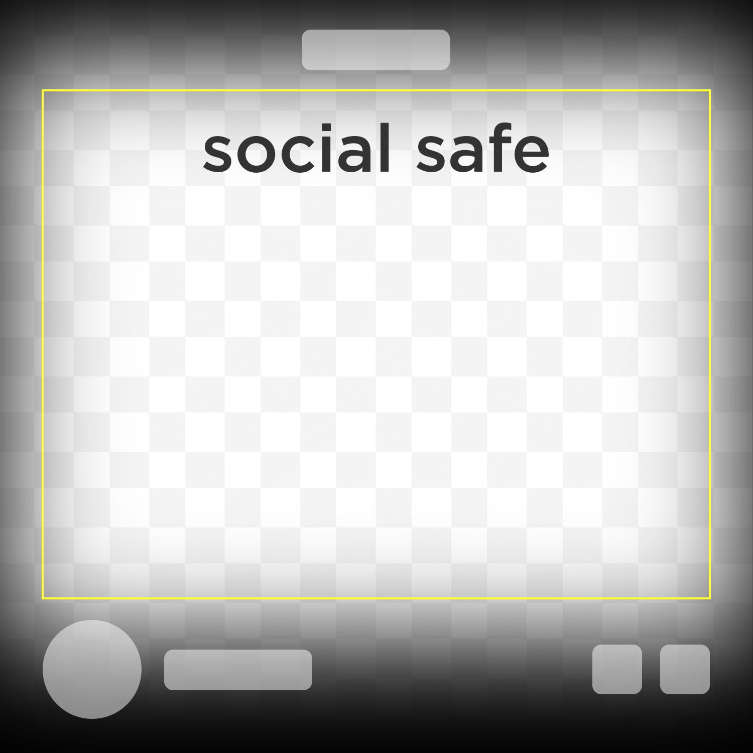 Social Safe - Prototype