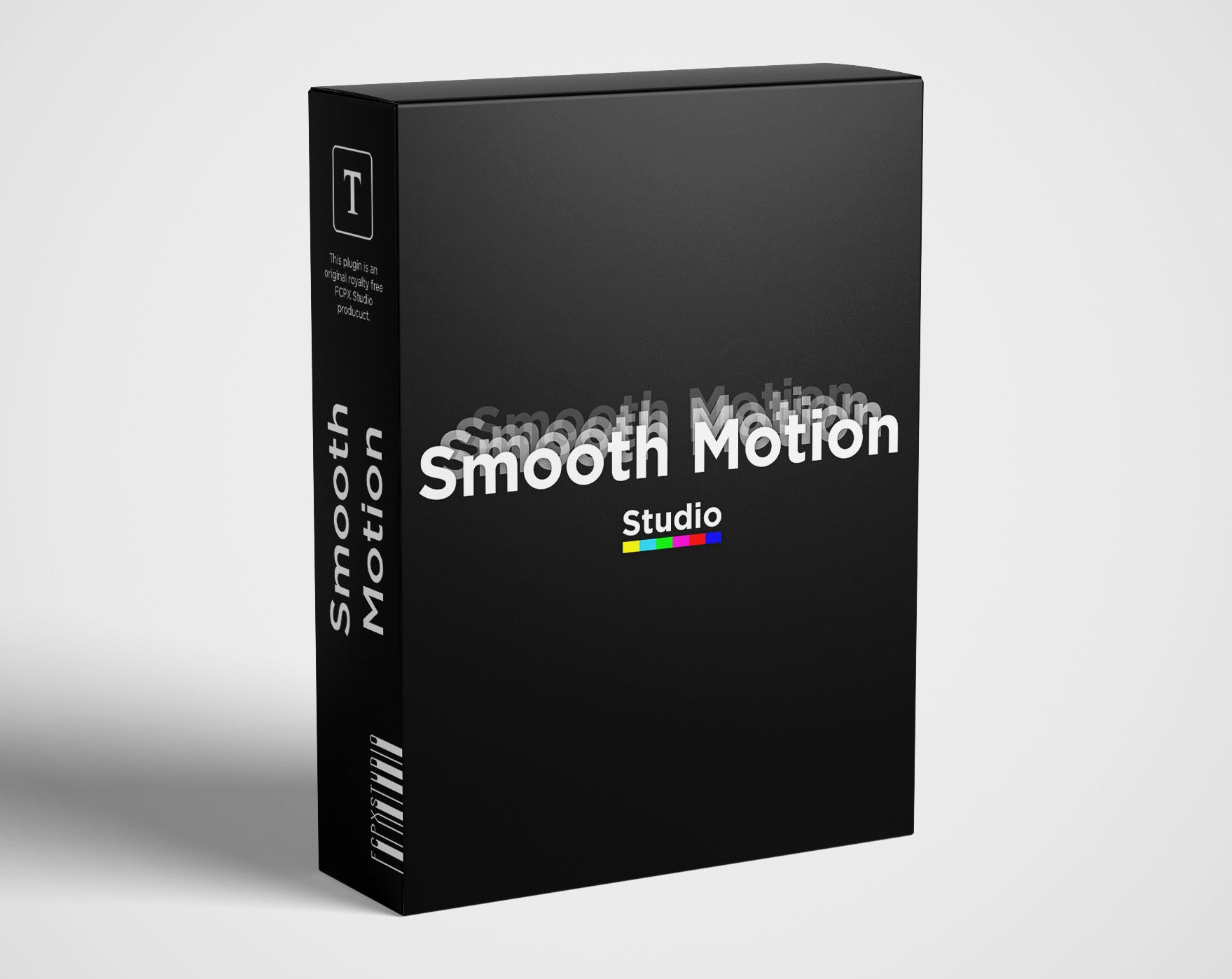 Smooth Motion